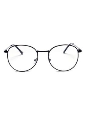 Nectar Grenwhich Bluelight Blockers Unisex Black Metal Frame Comes in Pouch